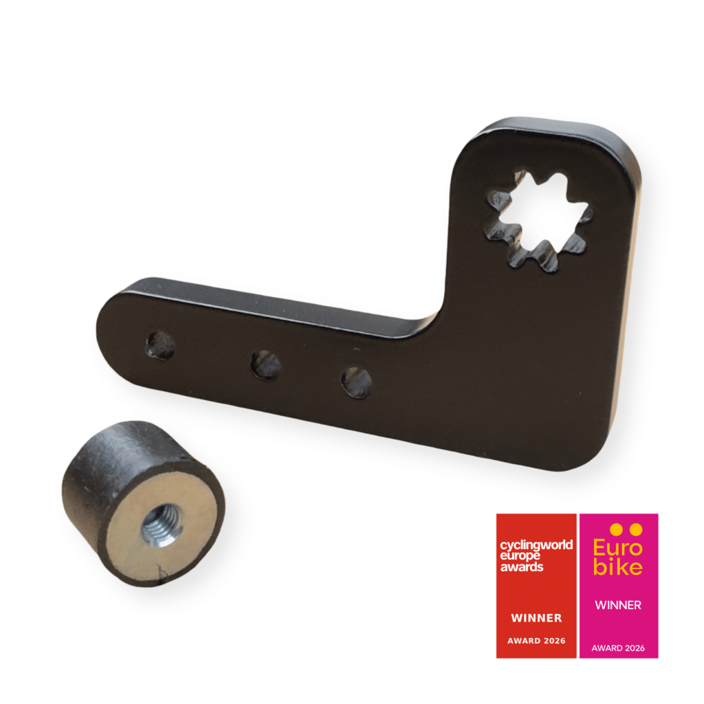 Kickstand Plate
